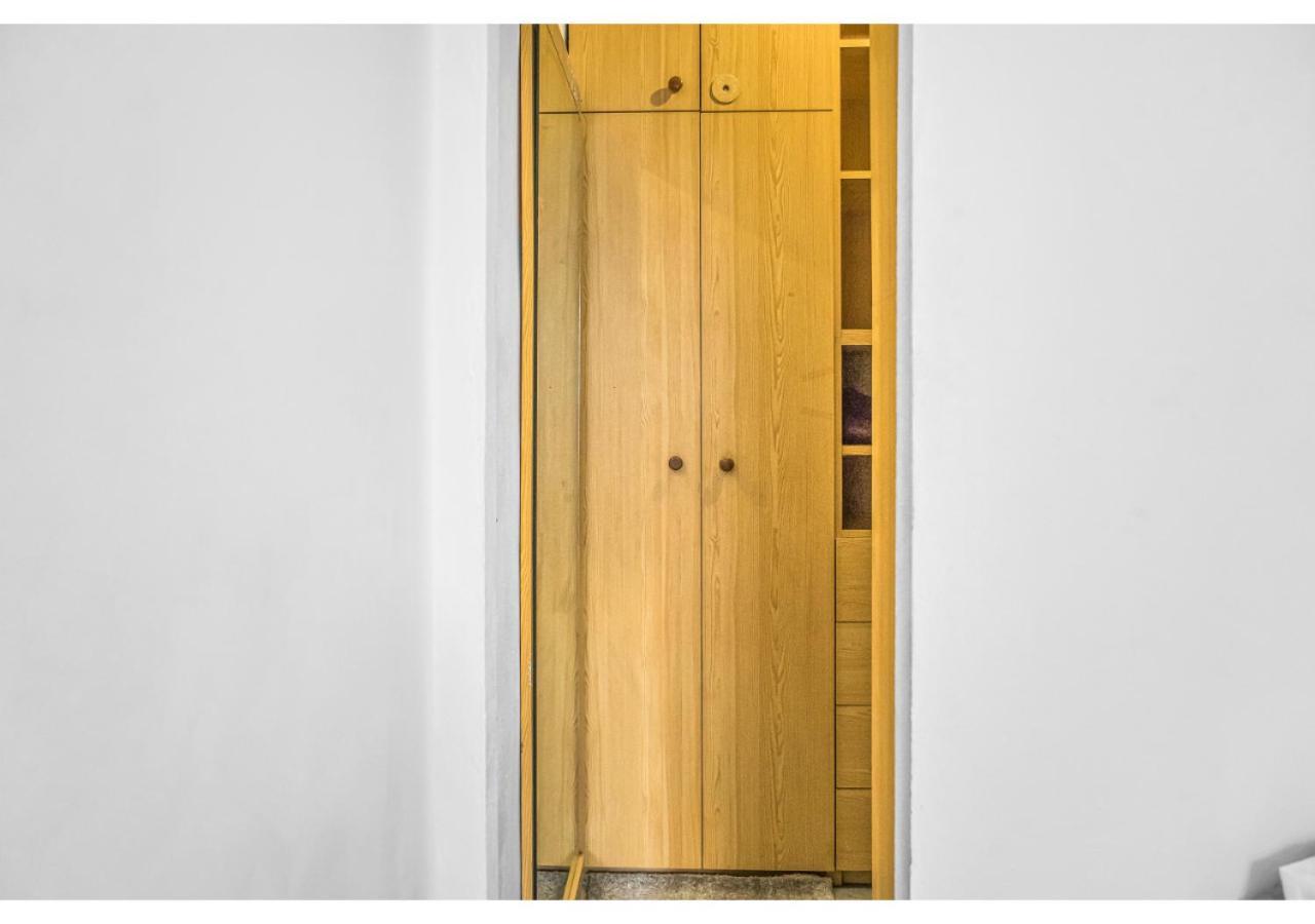 Welcoming 2Br Apt. Near Danube & Millenium Tower Vienna Exterior photo